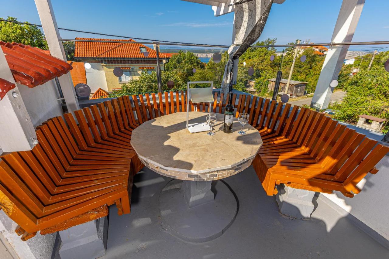 Apartments Lapis Ядраново Екстер'єр фото