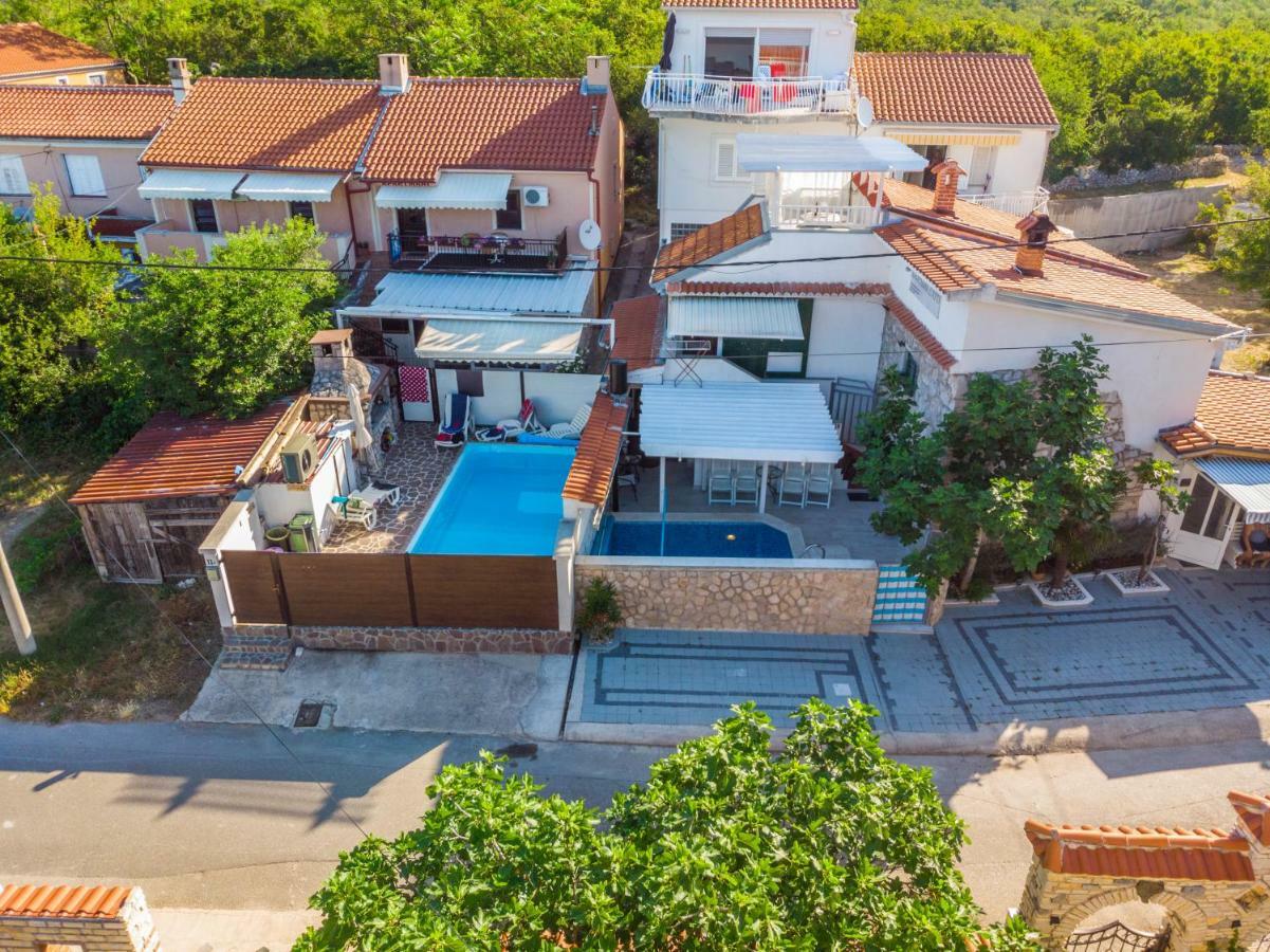 Apartments Lapis Ядраново Екстер'єр фото